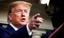 Trump Signs Executive Order on Online Censorship; US to Take Strong Action Against China Over HK