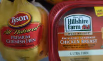 90 Workers at Tennessee Meat Plant Test Positive for CCP Virus