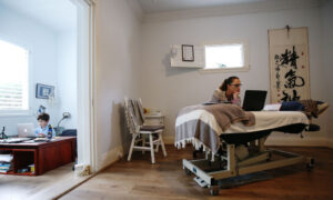 Survey: Remote Working Could Become Norm for Many Australians