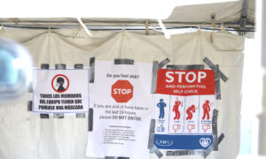 Minnesota Case Marks First Detection of Brazil Variant in US