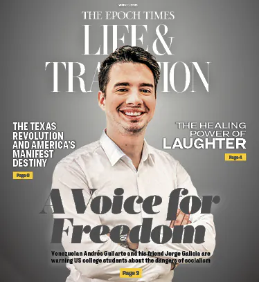 Life & Tradition Weekly