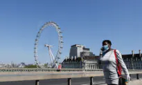 Britain’s Death Toll More Than 18,000 From Virus