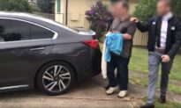 16 People in 5 Australian States Charged Over Child Abuse Material