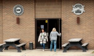 Back to Work? Companies Finding It Easier Said Than Done