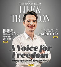 Life & Tradition Weekly