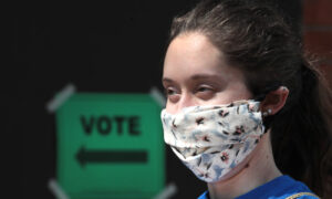 'No Detectable Surge' in COVID-19 Following Wisconsin's Controversial Primary, Study Finds