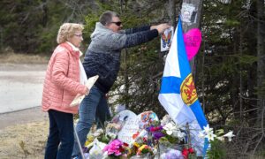 Nova Scotia Killer and the Possible Deeper Reasons Behind His Rampage