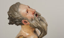 From Torment to Ecstasy: The Sculpture of Alonso Berruguete