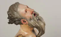 From Torment to Ecstasy: The Sculpture of Alonso Berruguete