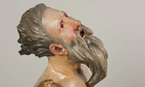 From Torment to Ecstasy: The Sculpture of Alonso Berruguete