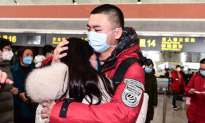 China in Focus (April 22): Harbin City Has 200 Times More Virus Cases Than Reported, Internal Documents Reveal