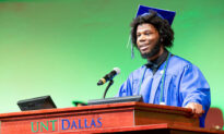 College Student Became Homeless but Graduates With Psychology Degree Thanks to Caring Councilor