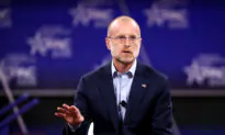 On Confronting China’s Coronavirus Propaganda and Huawei, and Boosting America-Led 5G: FCC Commissioner Brendan Carr
