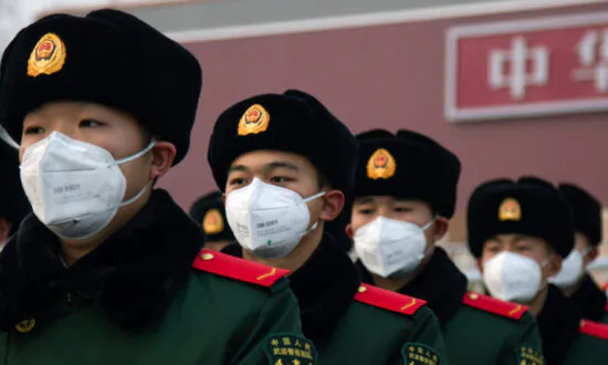 Washington Clings to the Idea the Novel Coronavirus Came From Nature