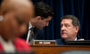 Rep. Green: Manufacturing Can Move to Latin America as Way to Decouple From China