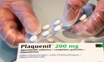 Nevada Sued Over ‘Ridiculous,’ ‘Illegal’ Ban on COVID-19 Drugs Touted by Trump