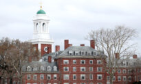 Greedy Harvard Signals Higher Education Must Change After Pandemic