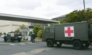 Coronavirus Tally Rises to 91 on Italian Cruise Ship in Japan