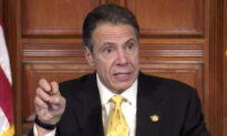 NY Governor Cuomo Provides a Coronavirus Update