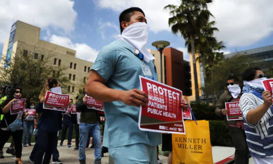 Orange County Health Official Resigns Abruptly