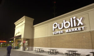 Publix to Buy Milk, Produce From Pandemic-Hit Farmers and Donate to Food Banks