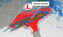 Tornadoes Are Possible Again for the Deep South, a Day After Severe Storms Kill Six