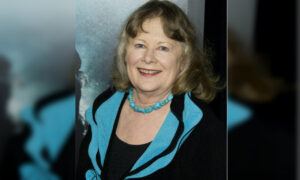 Shirley Knight, Oscar-Nominated Actress, Dies at 83