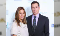 Chris Cuomo’s 14-Year-Old Son Mario Tests Positive For CCP Virus