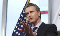 California Can’t Afford Trump’s New Unemployment Action, Newsom Says