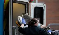 Most NYC Virus Patients Had Underlying Health Issues, Study Shows