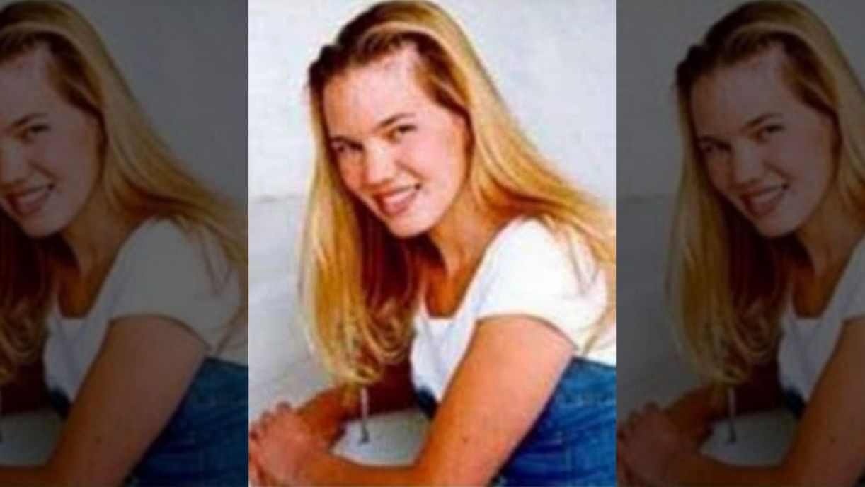 Suspect Arrested 25 Years After College Student Disappeared: Family - Vimarsana News