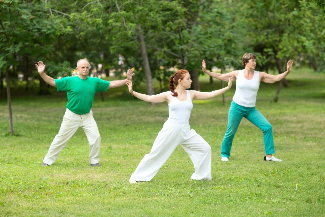 Learning how to use deep breathing can help people of all ages when faced with the daily stressors of life. (Ulza/Shutterstock)