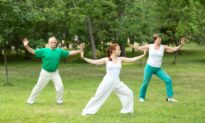 New to Exercise? Why Tai Chi Might Be the Perfect Introduction