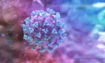 Human Trial for CCP Virus Vaccine Begins in UK