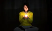 Candlelight Vigil to Protest China’s Rights Abuses Goes Digital Amid Pandemic