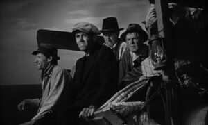 ‘The Grapes of Wrath’ Versus ‘The River’: Desperation in Rural America