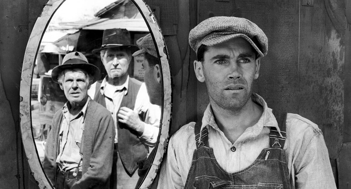 jim casy grapes of wrath
