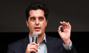 Joshua Philipp on Coronavirus Origins, China’s “Bat Woman,