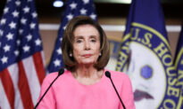 Pelosi Says Next Relief Bill Will Be ‘Expensive’ and Must Contain Aid to States