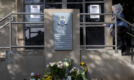 ‘Our Hearts Are Breaking,’ Says Victorian Premier About 4 Police Killed