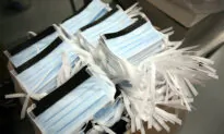 Justice Department Charges New York Businessman With PPE Hoarding, Price Gouging