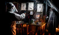 5 Deaths Caused by CCP Virus Inside Chinese Hospital