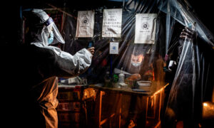 China in Focus (April 23): Update on Locked Down Harbin City