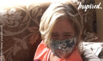 Little Girl With Serious Illness Gets Amazing Surprise