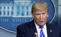 Americans Receive Letter from Trump Explaining Stimulus Checks