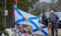 Digital Vigil to Honour Nova Scotia Shooting Victims With National, Local Tributes Tonight