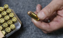 California Law Requiring Background Checks to Buy Ammo Violates Second Amendment, Judge Rules