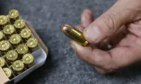 California’s Ammo Background Check Law Permanently Struck Down by Judge