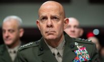 Marine Corps Commandant Explains Ban on Confederate Battle Flag