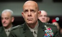 ‘They’re Going to Challenge Us’: Marine Commandant Speaks on China Threat